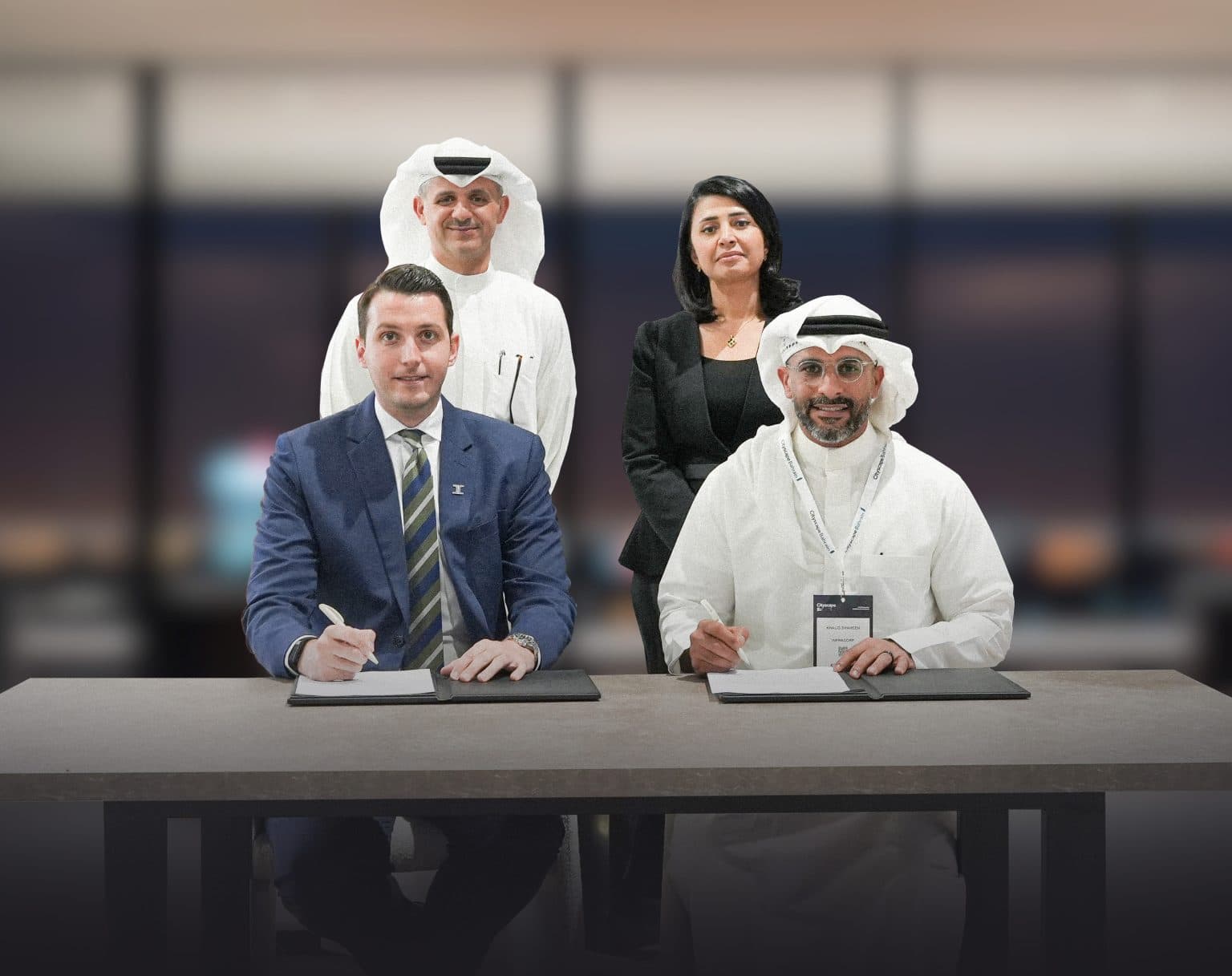 ASK Real Estate and Pick Properties Form US$4 Billion Property Management Powerhouse